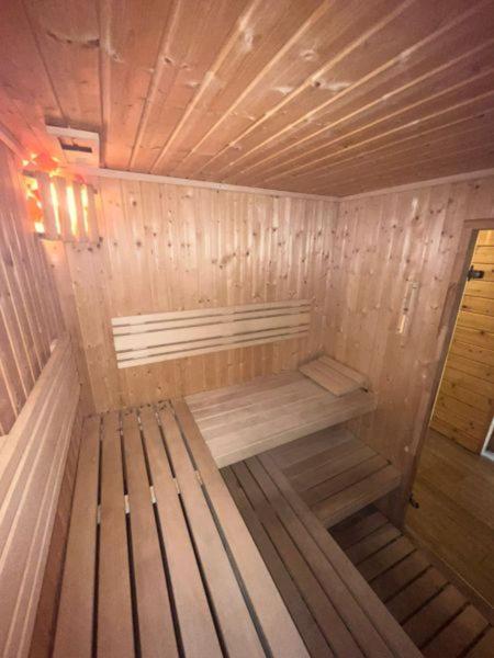 Lesny Zakatek Bed and Breakfast Smardzewice Buitenkant foto