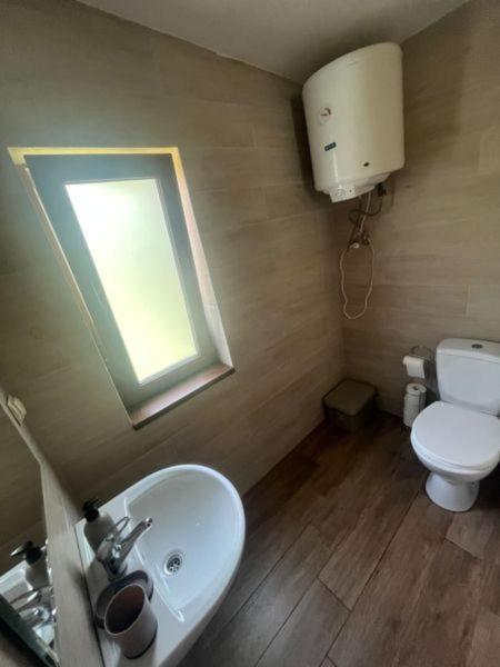 Lesny Zakatek Bed and Breakfast Smardzewice Buitenkant foto