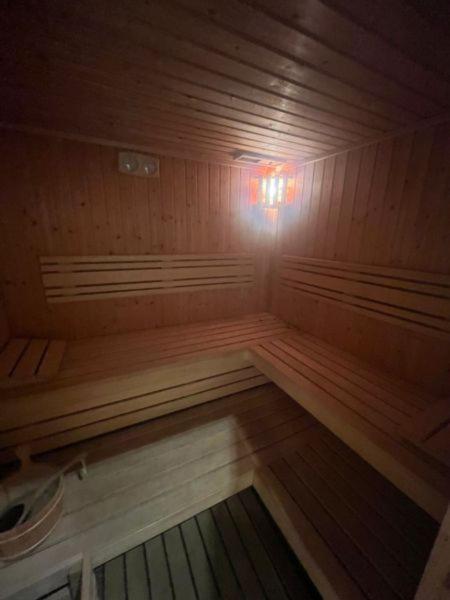 Lesny Zakatek Bed and Breakfast Smardzewice Buitenkant foto