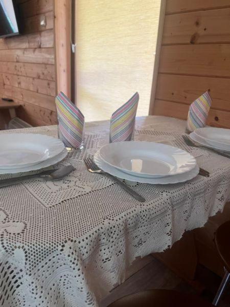Lesny Zakatek Bed and Breakfast Smardzewice Buitenkant foto