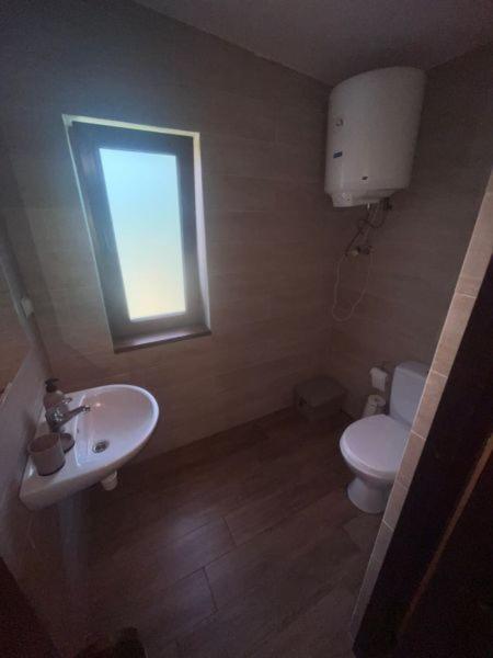 Lesny Zakatek Bed and Breakfast Smardzewice Buitenkant foto