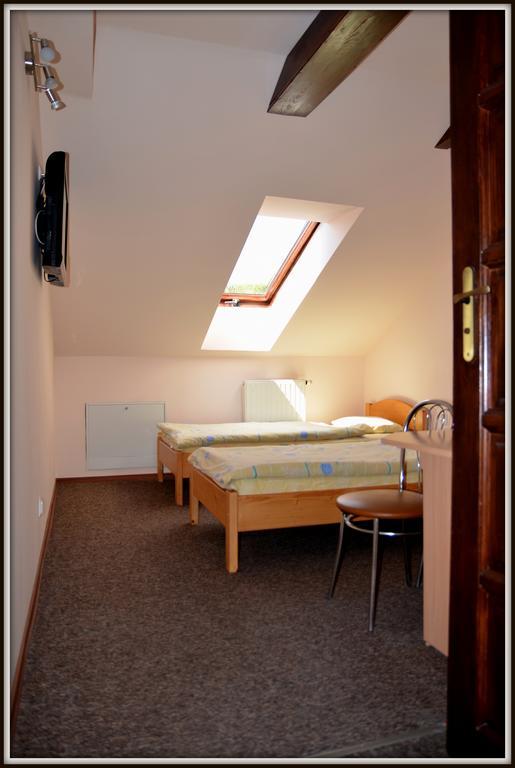 Lesny Zakatek Bed and Breakfast Smardzewice Buitenkant foto