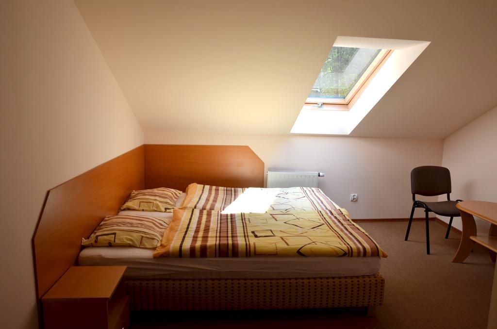 Lesny Zakatek Bed and Breakfast Smardzewice Buitenkant foto