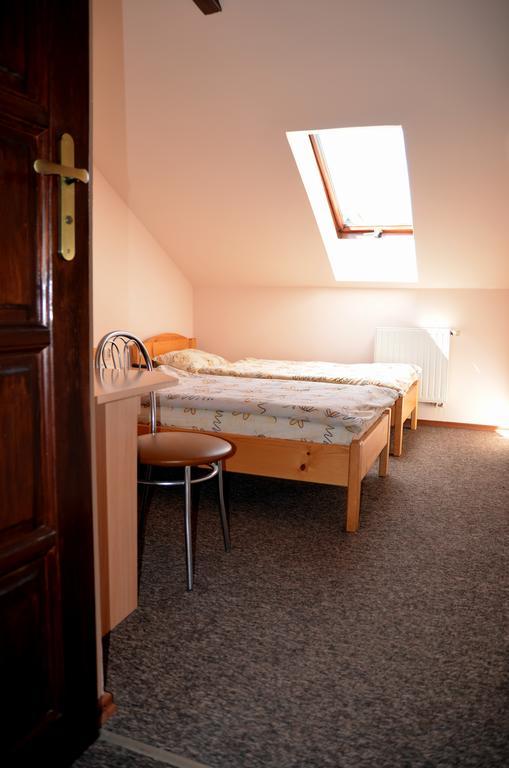Lesny Zakatek Bed and Breakfast Smardzewice Buitenkant foto