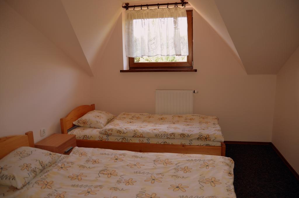 Lesny Zakatek Bed and Breakfast Smardzewice Buitenkant foto