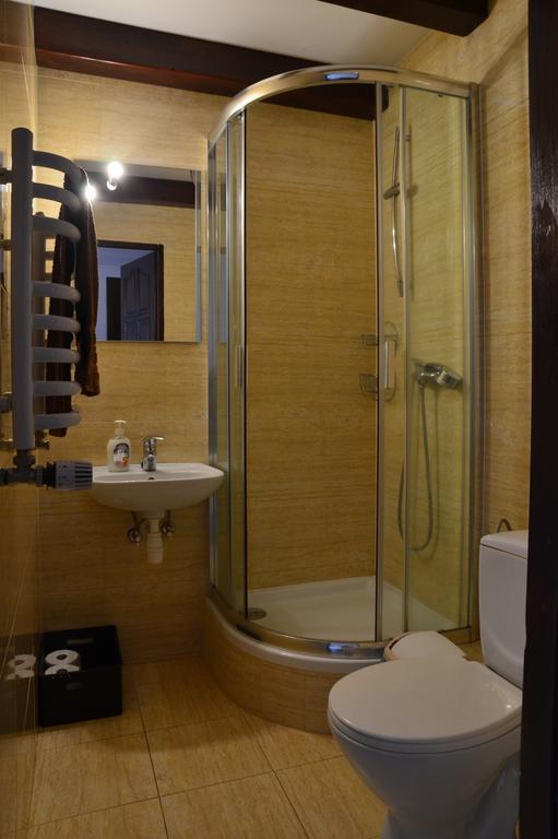 Lesny Zakatek Bed and Breakfast Smardzewice Buitenkant foto