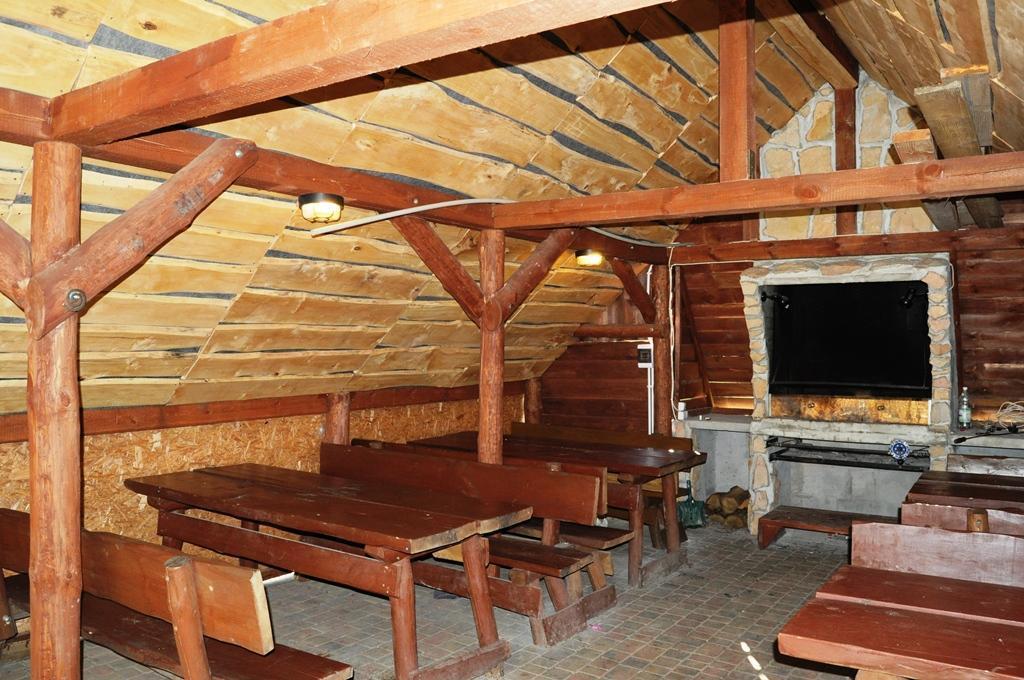 Lesny Zakatek Bed and Breakfast Smardzewice Buitenkant foto