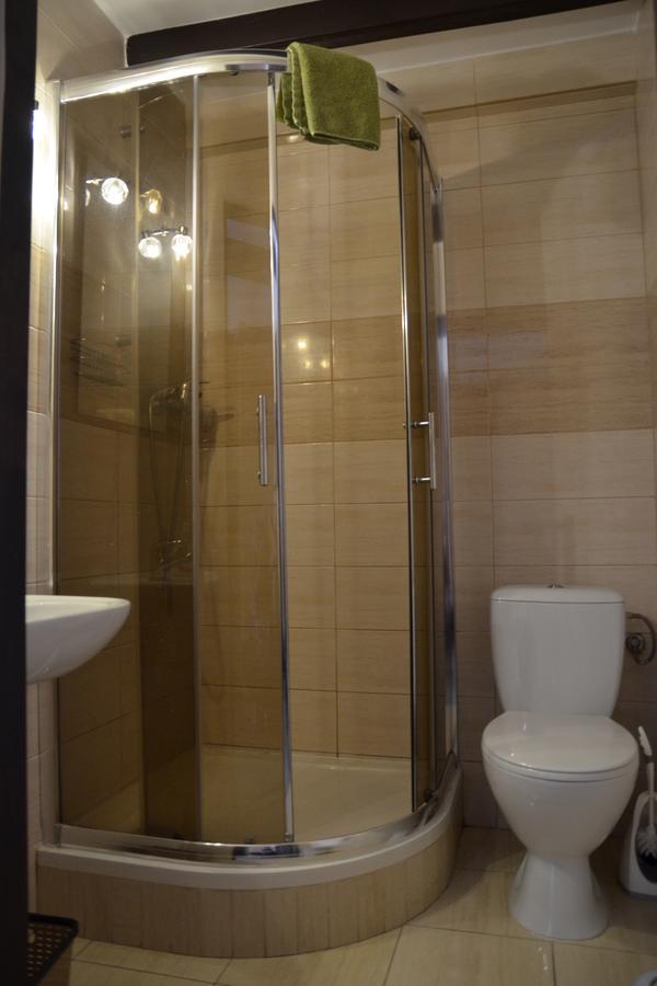 Lesny Zakatek Bed and Breakfast Smardzewice Buitenkant foto