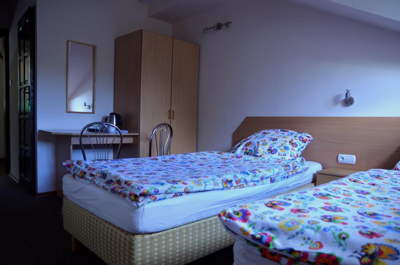 Lesny Zakatek Bed and Breakfast Smardzewice Buitenkant foto
